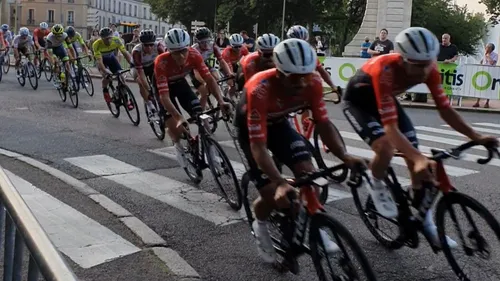 En vidéo : retour sur le 31ème Critérium de Dijon